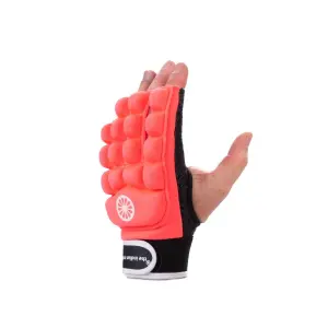 Left Foam Catcher Hockey Gloves The Indian Maharadja ACE 2.1 image-4