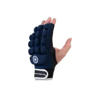 Guantes de hockey para diestros The Indian Maharadja Ace 2.1 image-1