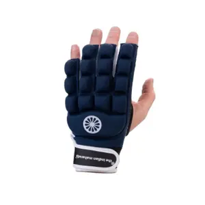 Guantes de hockey para diestros The Indian Maharadja Ace 2.1 image-2