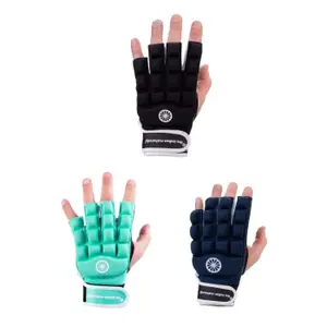 Guantes de hockey para diestros The Indian Maharadja Ace 2.1 image-3