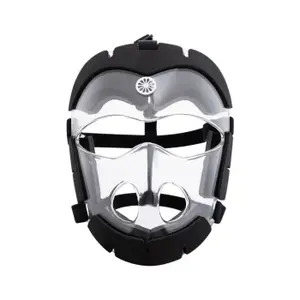 Face mask The Indian Maharadja Corner image-0