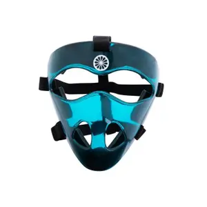 Children's face mask The Indian Maharadja Corner image-0