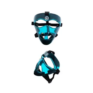 Children's face mask The Indian Maharadja Corner image-2
