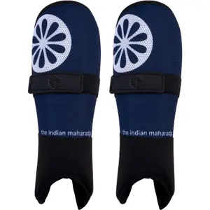 Child Mesh Shin Guards The Indian Maharadja