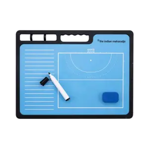 Magnetic board The Indian Maharadja [writable] image-1
