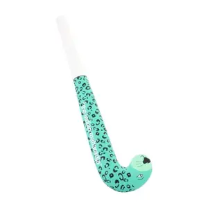 Baby Hockey Stick The Indian Maharadja Leopard image-0