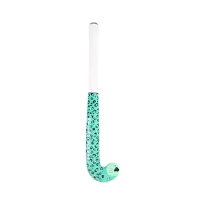 Baby Hockey Stick The Indian Maharadja Leopard image-2