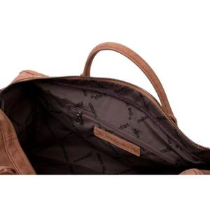 Travel Bag The Indian Maharadja Weekender image-2