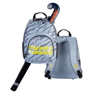 Children's backpack The Indian Maharadja CSP image-0