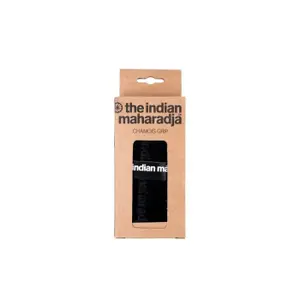 Chamois Grip The Indian Maharadja image-2