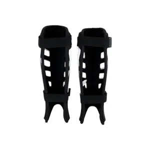 Espinilleras de hockey para niño The Indian Maharadja image-1