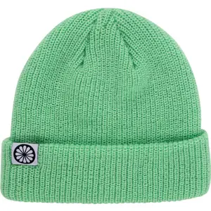 Ribbed knit beanie The Indian Maharadja Basic image-0