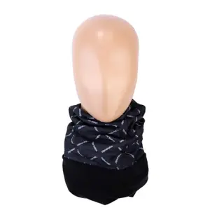 Fleece neck warmer The Indian Maharadja image-3