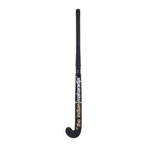Field hockey stick The Indian Maharadja Gold 95 MBOW