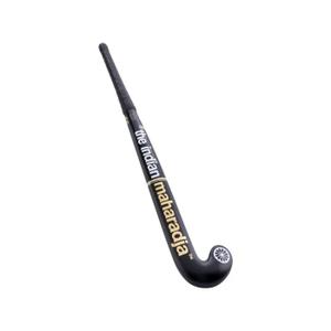 Field hockey stick The Indian Maharadja Gold 95 MBOW image-2