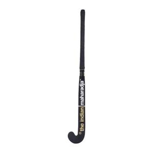 Field hockey stick The Indian Maharadja Gold 95 PBOW image-1