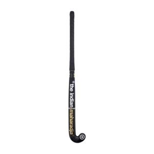 Field hockey stick The Indian Maharadja Gold 95 LBOW [max]