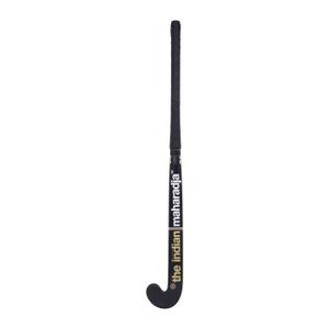 Field hockey stick The Indian Maharadja Gold 95 LBOW [max] image-1
