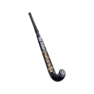 Field hockey stick The Indian Maharadja Gold 95 LBOW [max] image-2