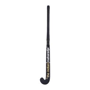 Field hockey stick The Indian Maharadja Gold 95 LBOW [thin] image-2