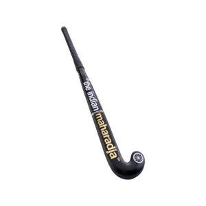 Field hockey stick The Indian Maharadja Gold 95 LBOW [thin] image-3