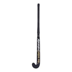 Field hockey stick The Indian Maharadja Gold 100 image-1