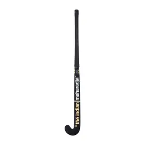 Field hockey stick The Indian Maharadja Gold 50 image-1