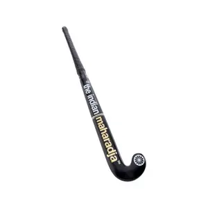 Field hockey stick The Indian Maharadja Gold 50 image-2