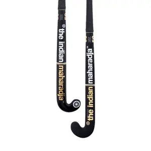 Field hockey stick The Indian Maharadja Gold 50 image-3