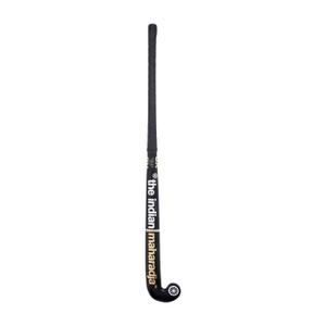 Field hockey stick The Indian Maharadja Gold Wood