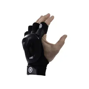 Guantes de hockey para diestros The Indian Maharadja Guard 6.2 image-1