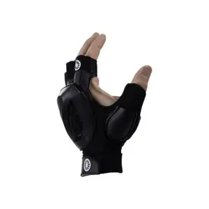 Jobbkezes jégkorong kesztyű The Indian Maharadja Guard 6.3 image-1