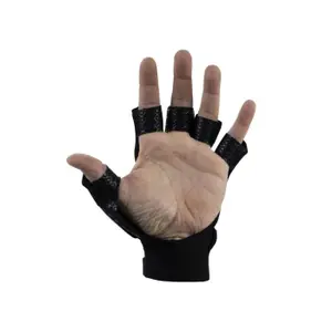 Jobbkezes jégkorong kesztyű The Indian Maharadja Guard 6.3 image-2