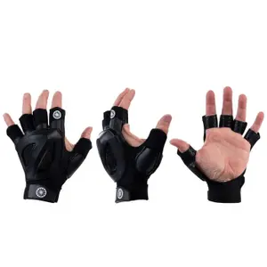 Jobbkezes jégkorong kesztyű The Indian Maharadja Guard 6.3 image-3