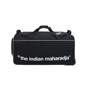 Bolsa con ruedas para portero The Indian Maharadja CSX image-0