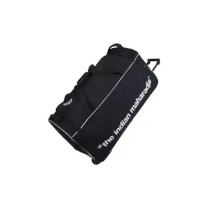 Bolsa con ruedas para portero The Indian Maharadja CSX image-1