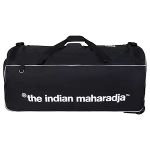 Bolsa con ruedas para portero The Indian Maharadja CLX9 image-0