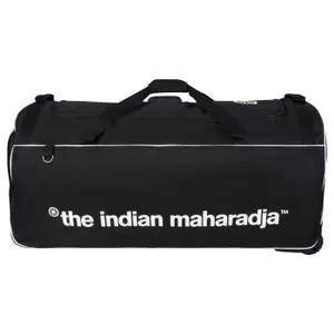 Bolsa con ruedas para portero The Indian Maharadja CLX9 image-1