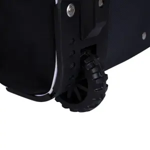 Bolsa con ruedas para portero The Indian Maharadja CLX9 image-4