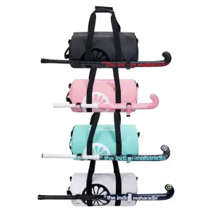 Sports Bag The Indian Maharadja PSX4 image-0