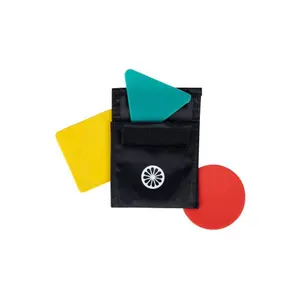 Referee Card Holder The Indian Maharadja image-0