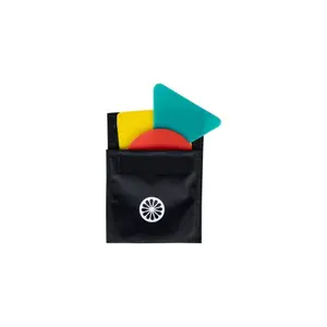 Referee Card Holder The Indian Maharadja image-1