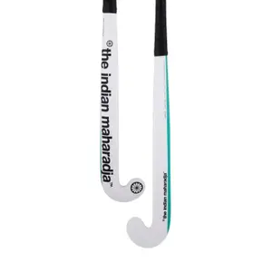 Field hockey stick The Indian Maharadja Tegha 20 image-0