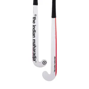 Field hockey stick The Indian Maharadja Tegha 30 image-0