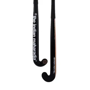 Field hockey stick The Indian Maharadja Tegha 70 image-0