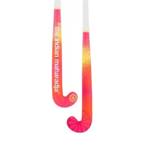 Children's field hockey stick The Indian Maharadja Yuki Splash image-0