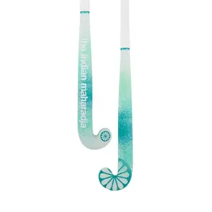 Children's field hockey stick The Indian Maharadja Yuki Splash image-0