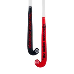 Children's field hockey stick The Indian Maharadja Yuki Royal image-0