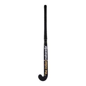 Field hockey stick The Indian Maharadja Gold 95 LBOW [med] image-1