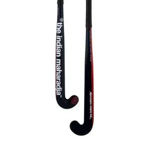 Children's field hockey stick The Indian Maharadja Twilight image-0
